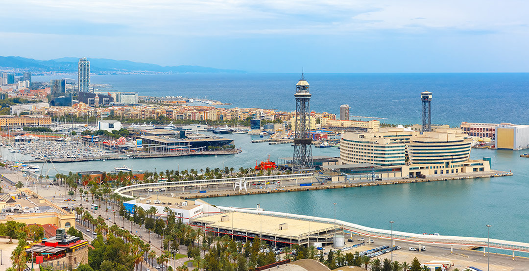 The 4 cultural days in Barcelona Guide | tripUniq